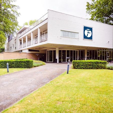 Fletcher Hotel Restaurant Amersfoort Luaran gambar