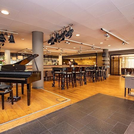 Fletcher Hotel Restaurant Amersfoort Luaran gambar