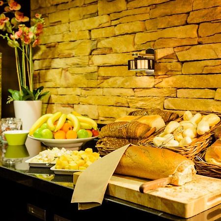 Fletcher Hotel Restaurant Amersfoort Luaran gambar