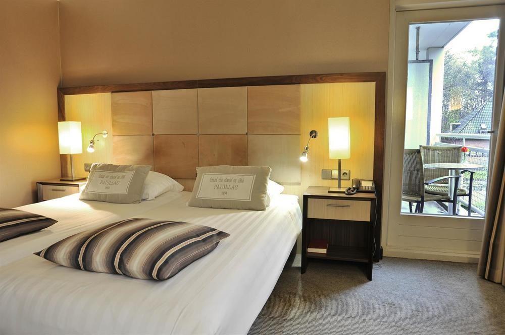 Fletcher Hotel Restaurant Amersfoort Luaran gambar