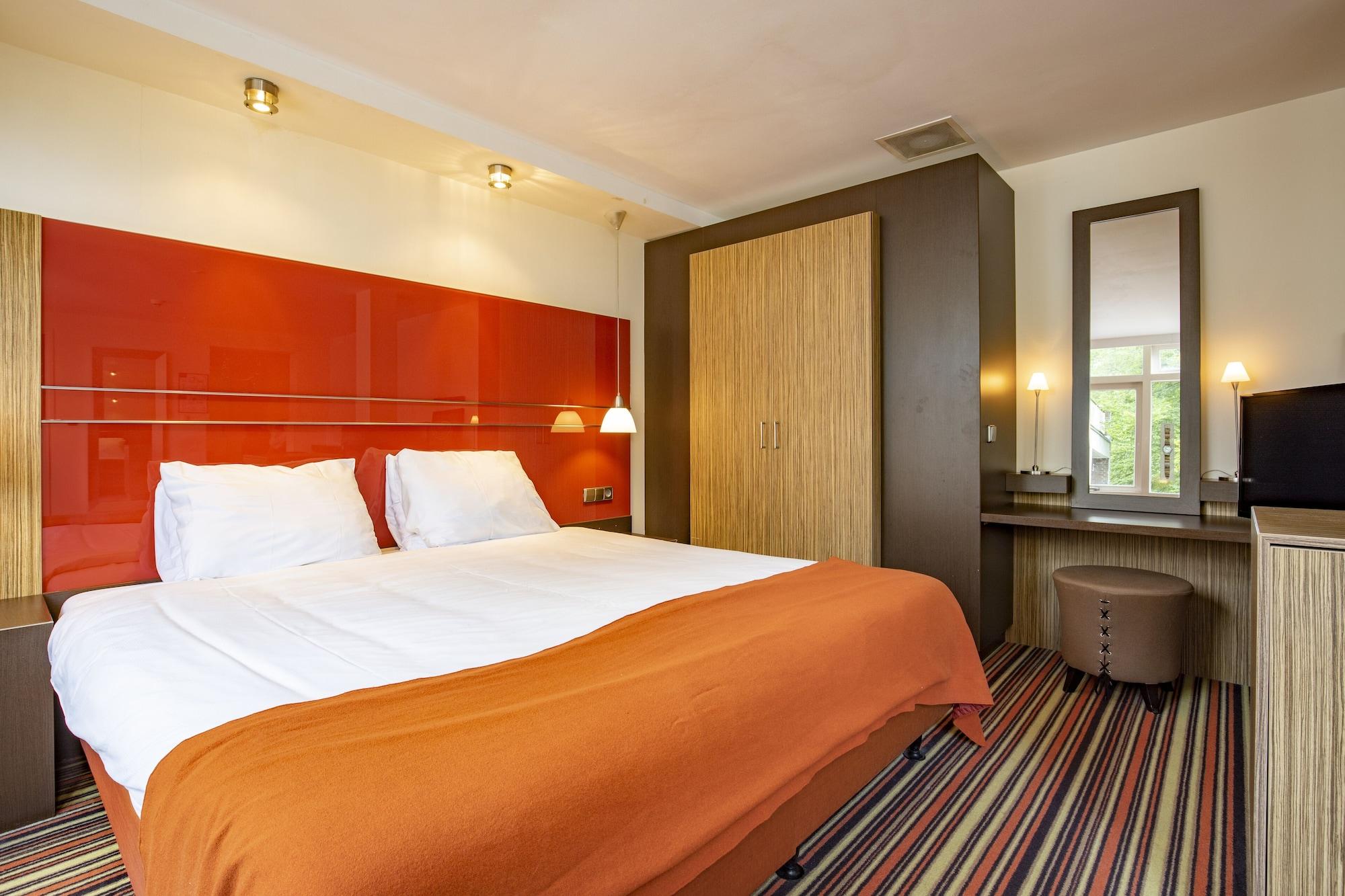 Fletcher Hotel Restaurant Amersfoort Luaran gambar
