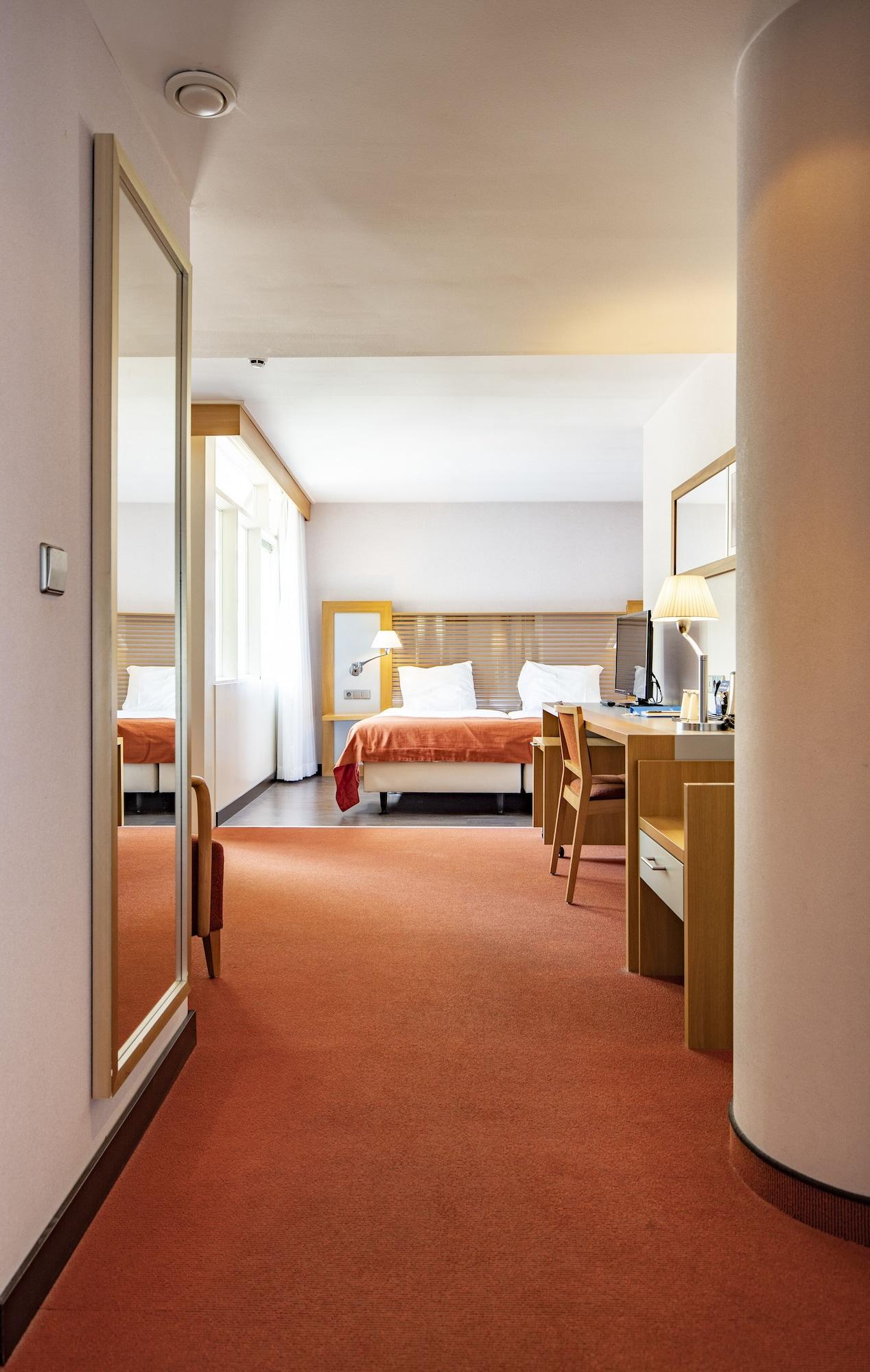 Fletcher Hotel Restaurant Amersfoort Luaran gambar