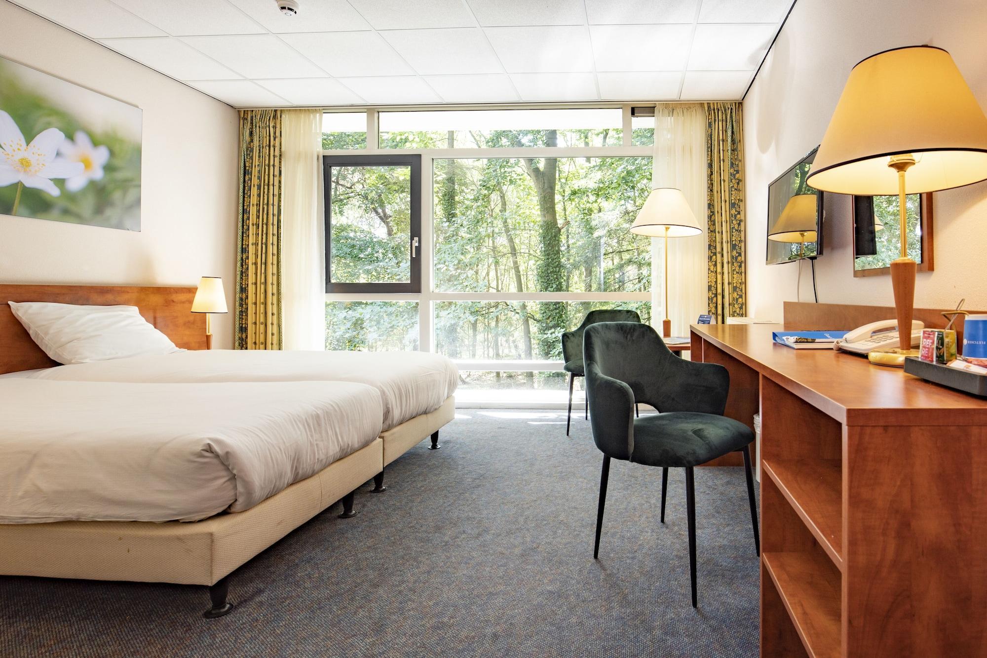 Fletcher Hotel Restaurant Amersfoort Luaran gambar