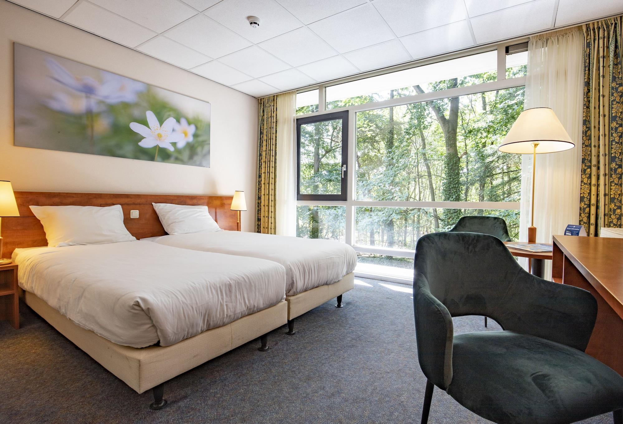 Fletcher Hotel Restaurant Amersfoort Luaran gambar