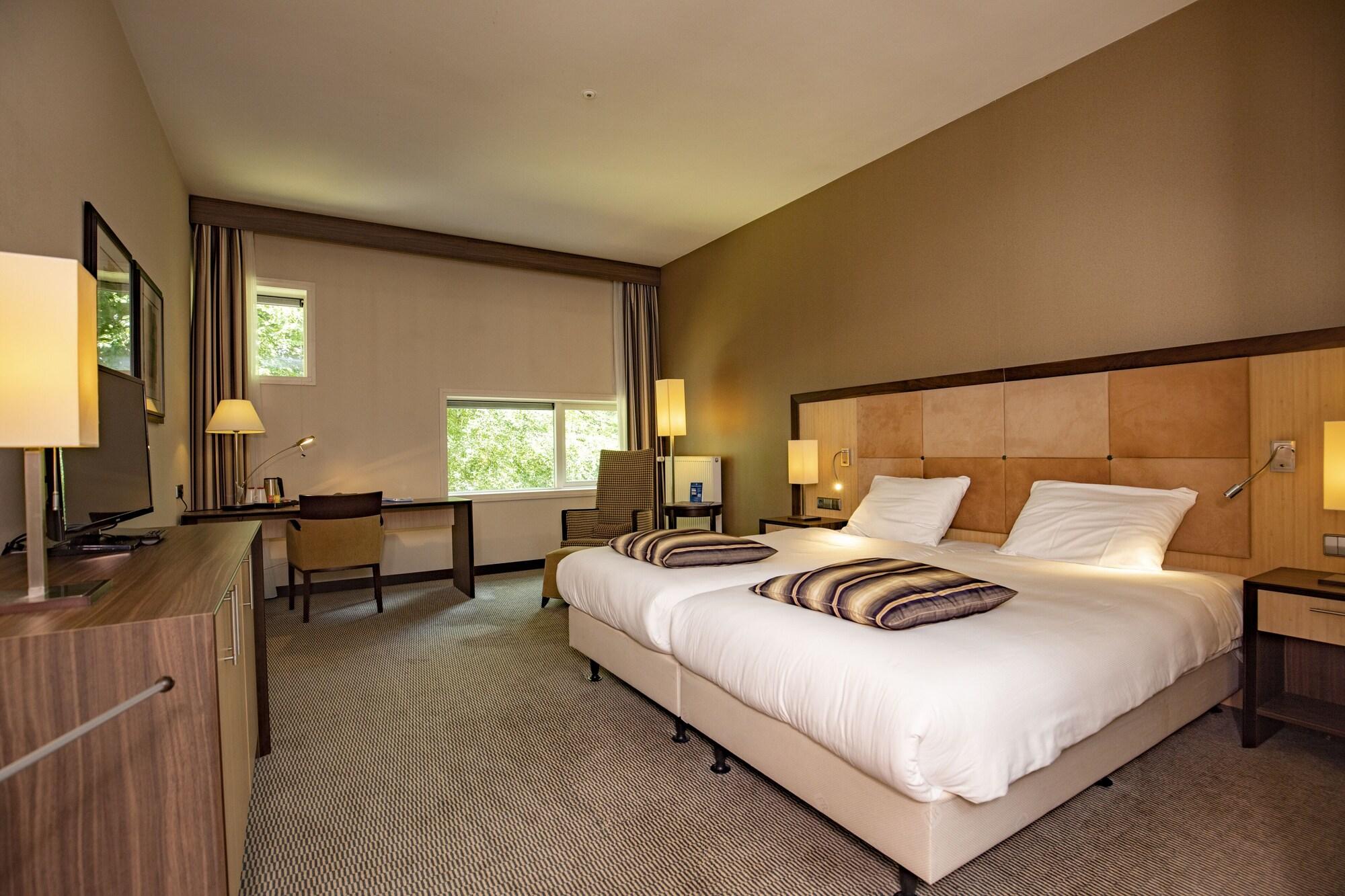 Fletcher Hotel Restaurant Amersfoort Luaran gambar
