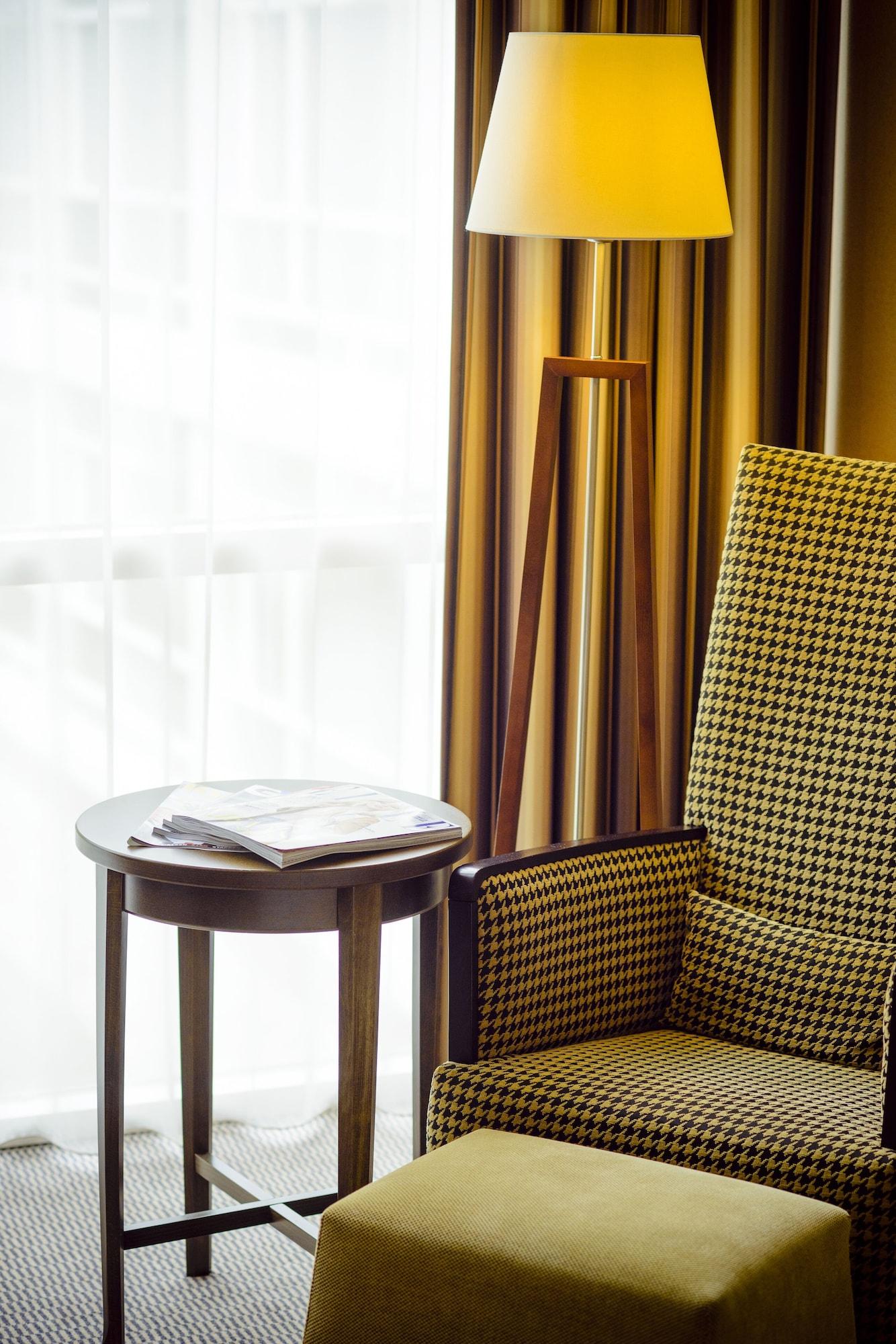 Fletcher Hotel Restaurant Amersfoort Luaran gambar