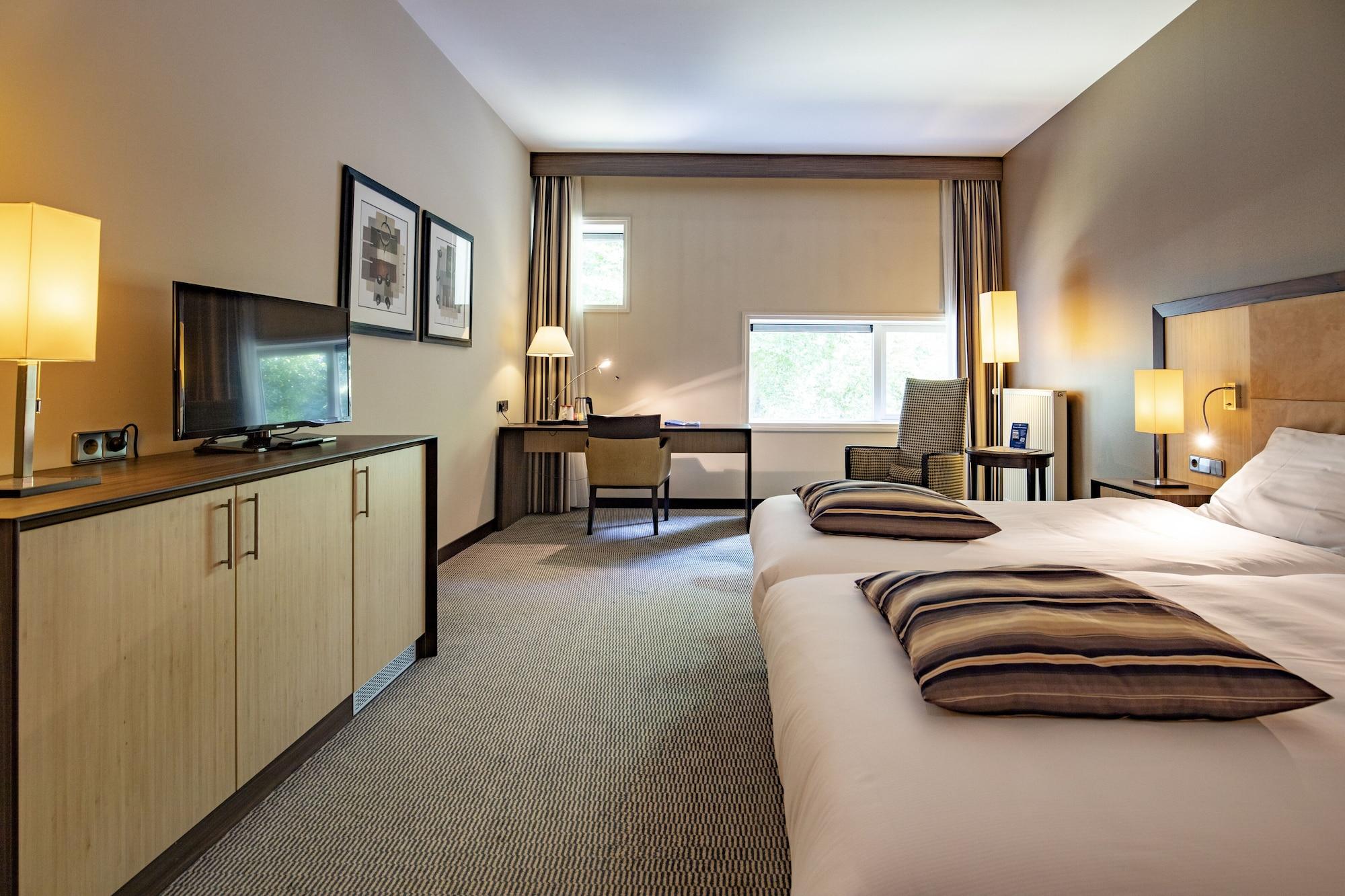 Fletcher Hotel Restaurant Amersfoort Luaran gambar