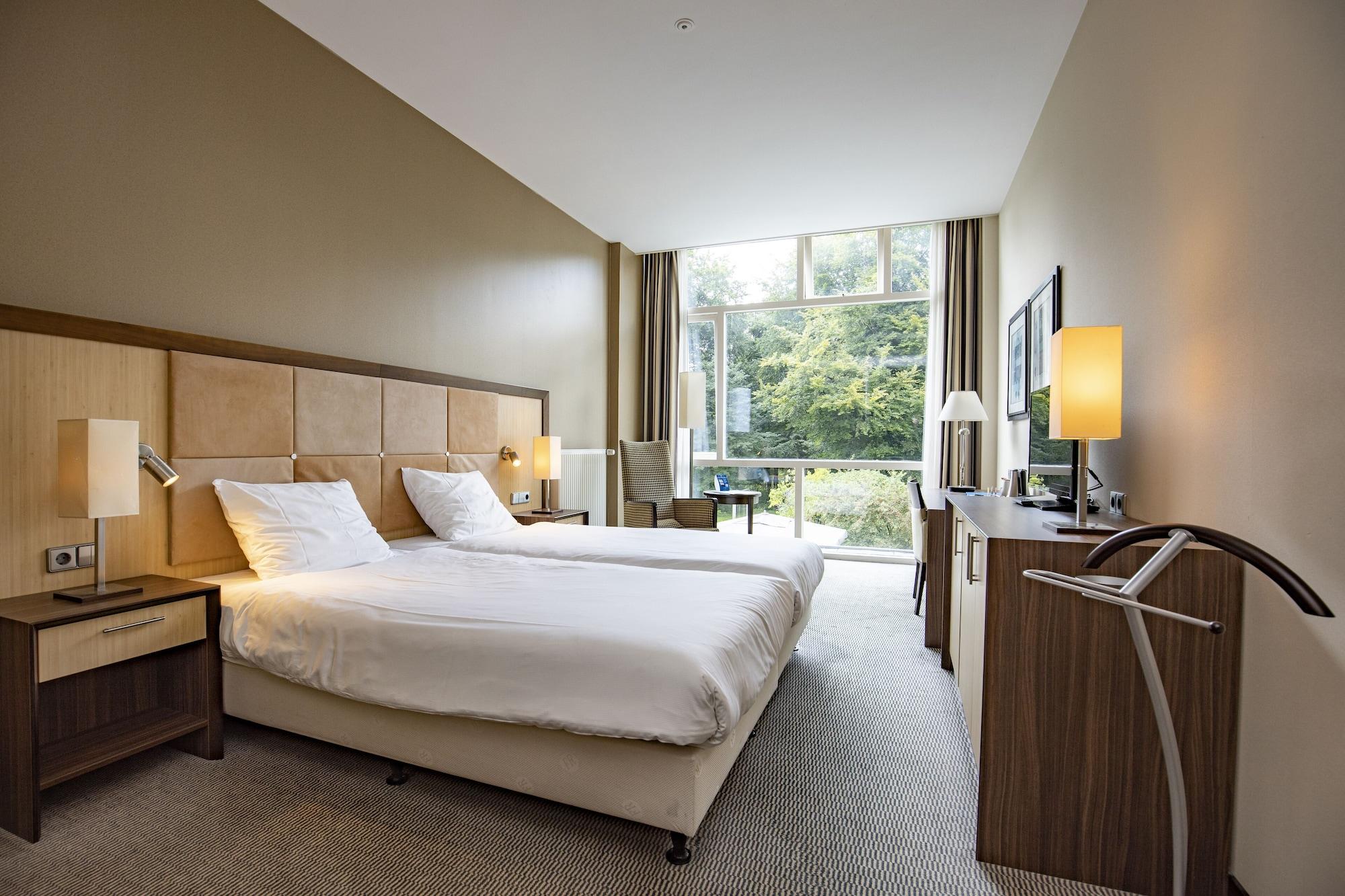 Fletcher Hotel Restaurant Amersfoort Luaran gambar