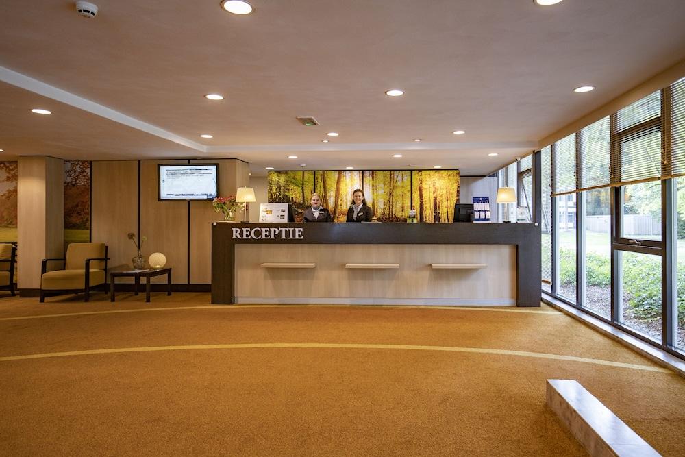 Fletcher Hotel Restaurant Amersfoort Luaran gambar