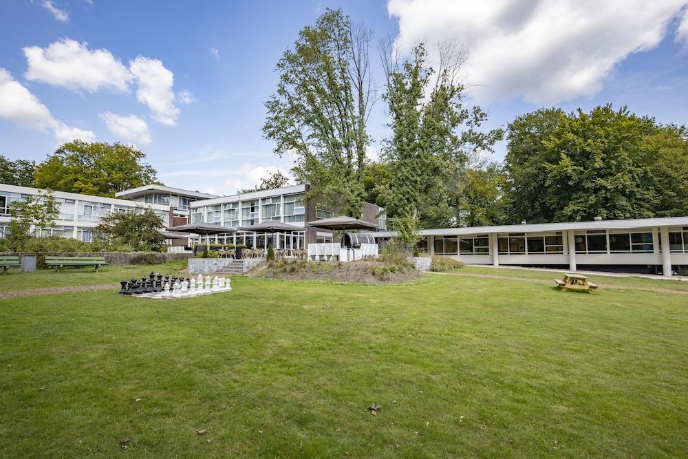 Fletcher Hotel Restaurant Amersfoort Luaran gambar
