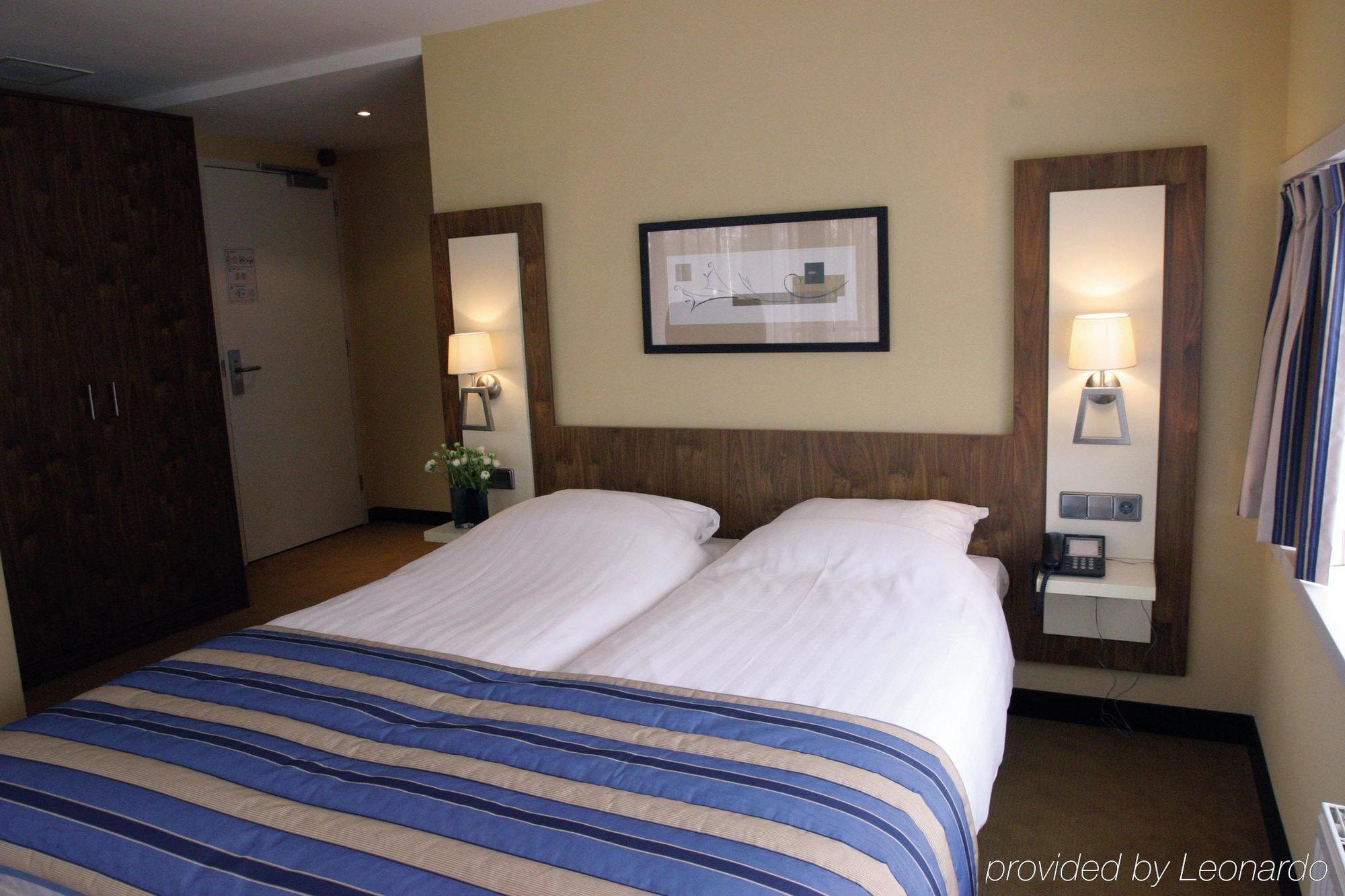 Fletcher Hotel Restaurant Amersfoort Bilik gambar