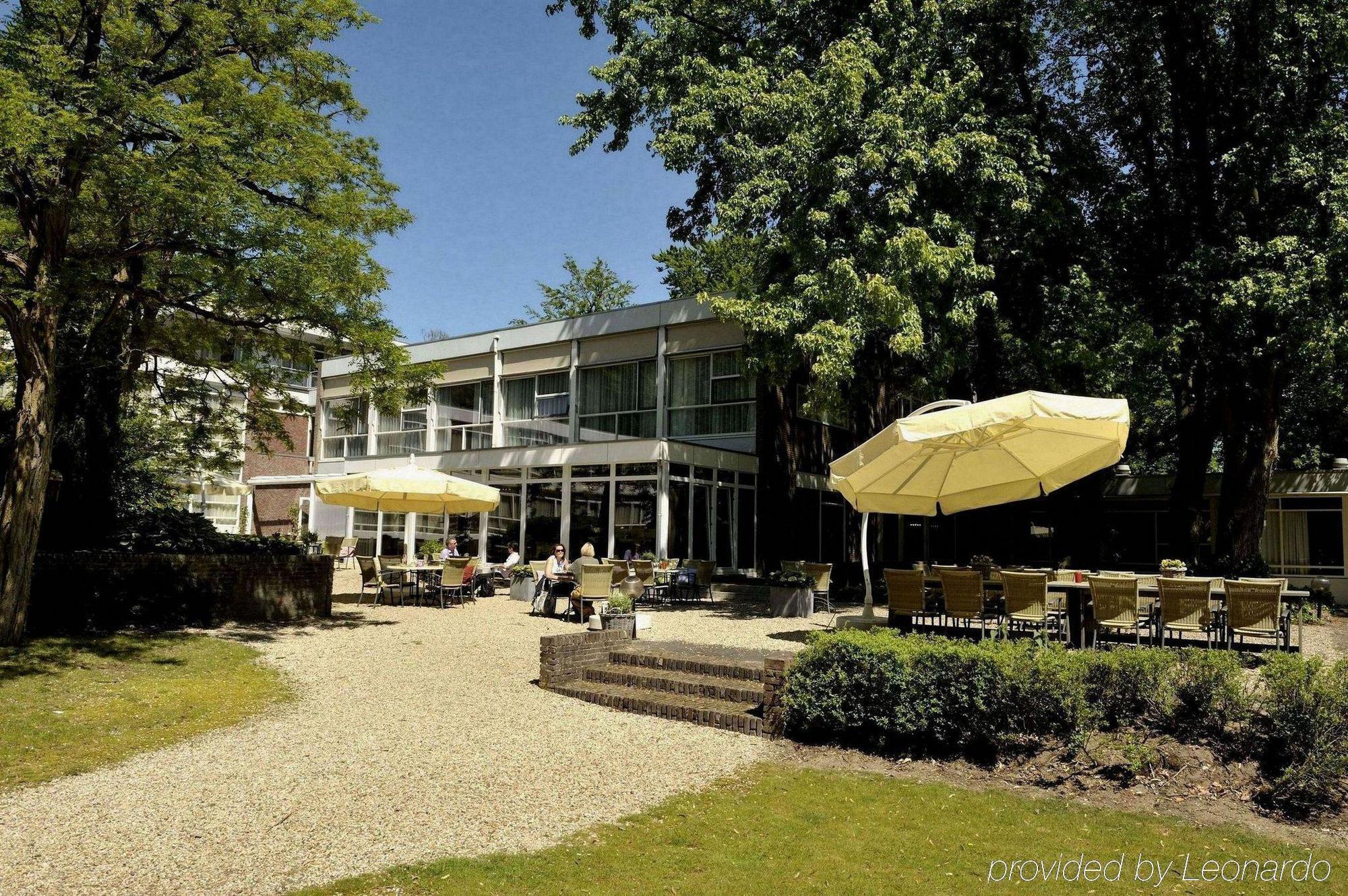 Fletcher Hotel Restaurant Amersfoort Luaran gambar
