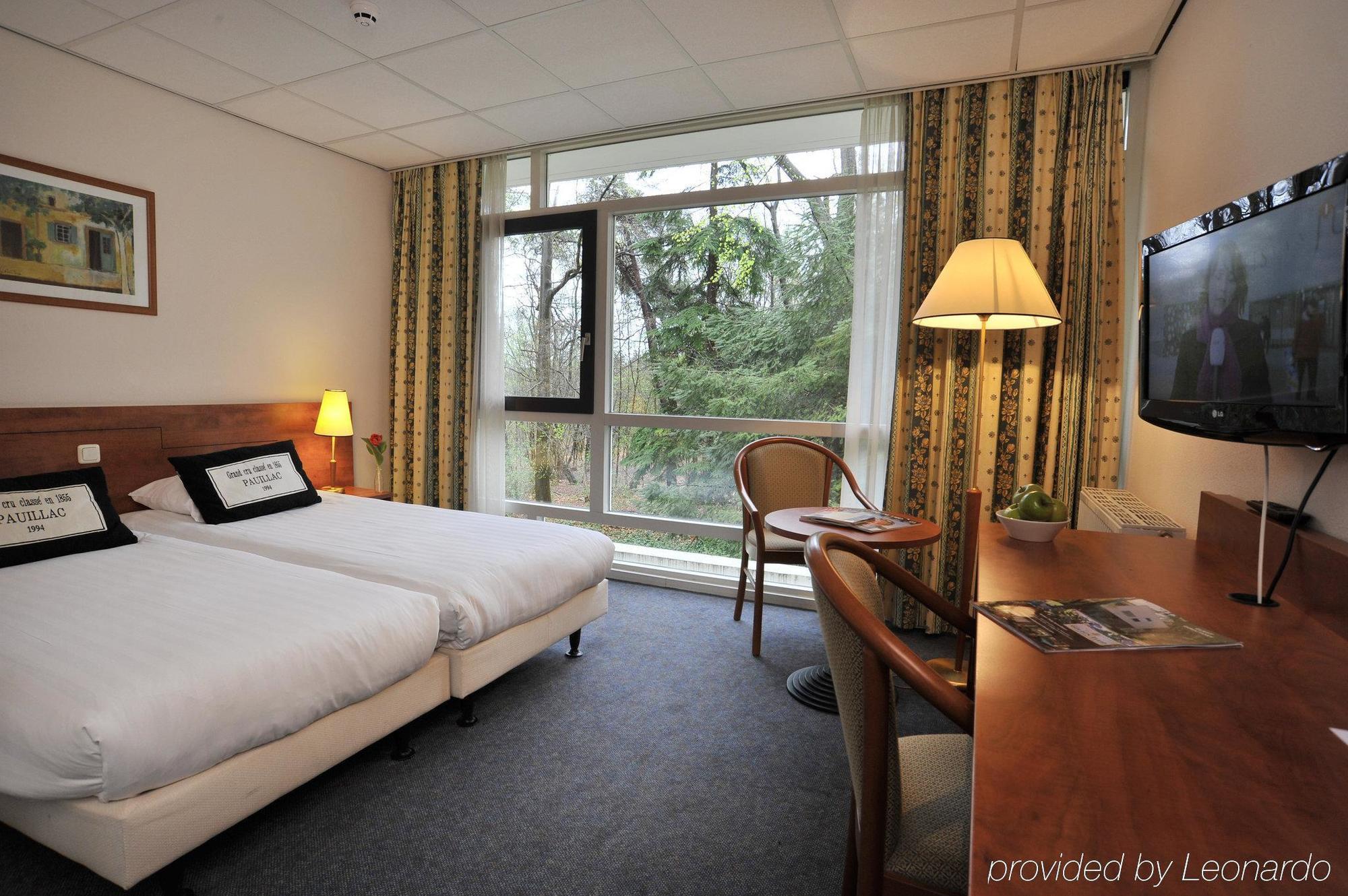 Fletcher Hotel Restaurant Amersfoort Luaran gambar