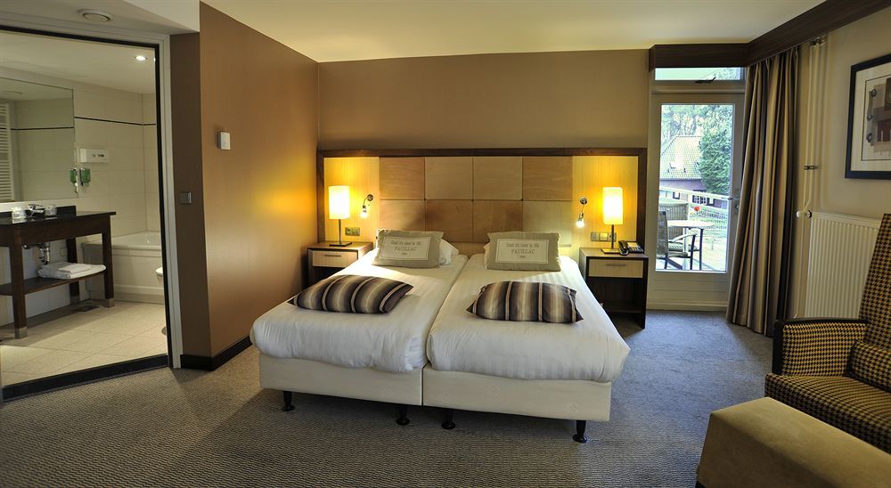Fletcher Hotel Restaurant Amersfoort Luaran gambar