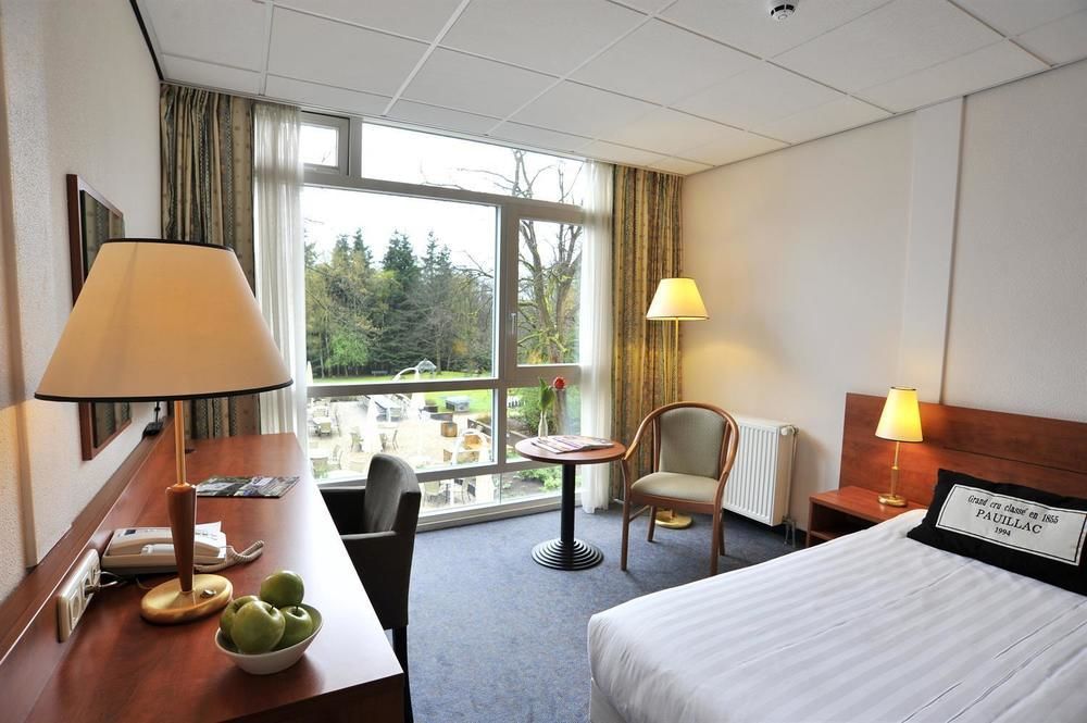 Fletcher Hotel Restaurant Amersfoort Luaran gambar