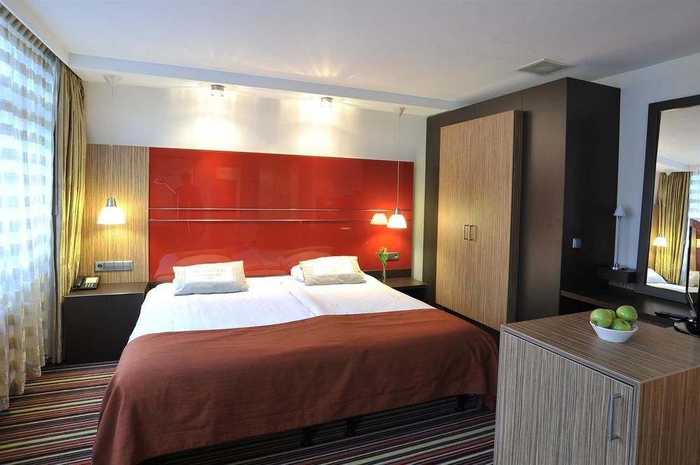 Fletcher Hotel Restaurant Amersfoort Luaran gambar