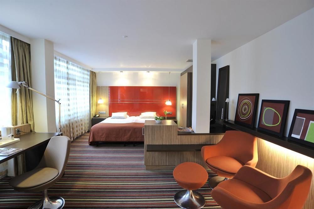 Fletcher Hotel Restaurant Amersfoort Luaran gambar