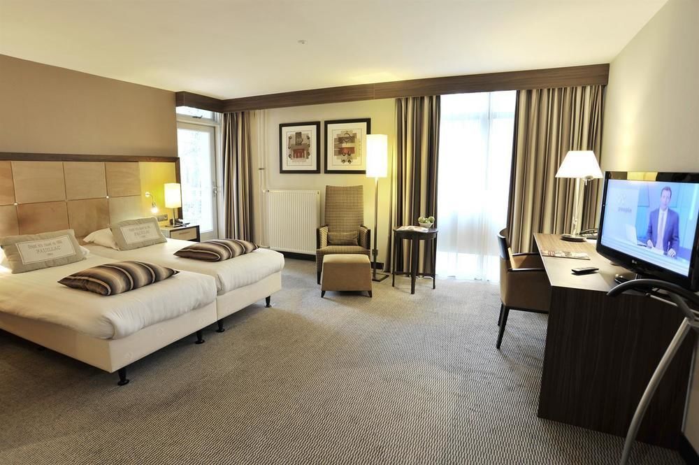 Fletcher Hotel Restaurant Amersfoort Luaran gambar