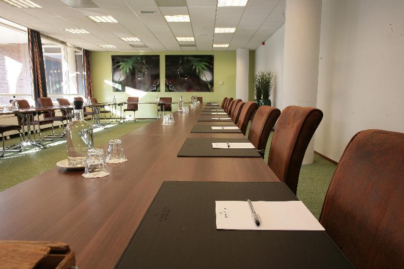 Fletcher Hotel Restaurant Amersfoort Luaran gambar