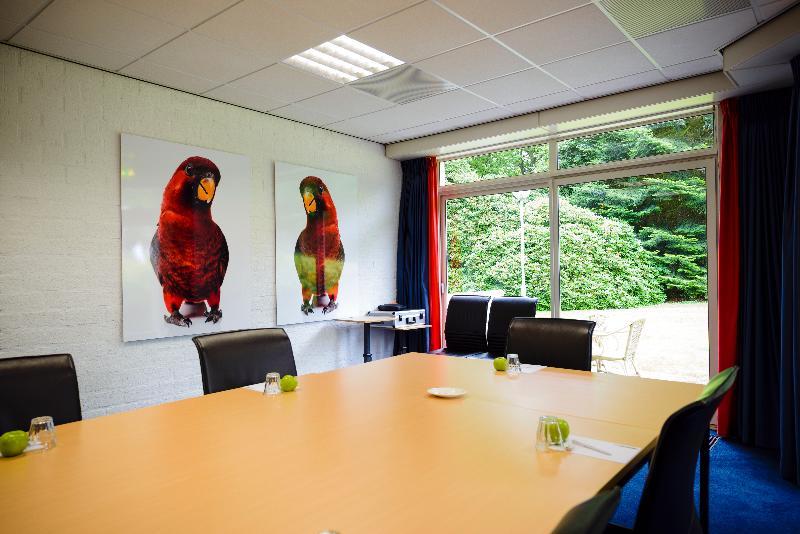 Fletcher Hotel Restaurant Amersfoort Luaran gambar