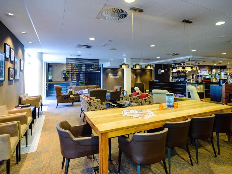 Fletcher Hotel Restaurant Amersfoort Luaran gambar