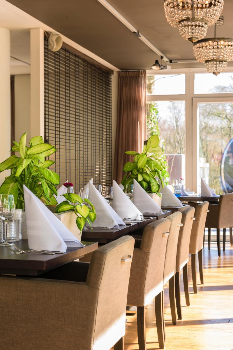 Fletcher Hotel Restaurant Amersfoort Luaran gambar