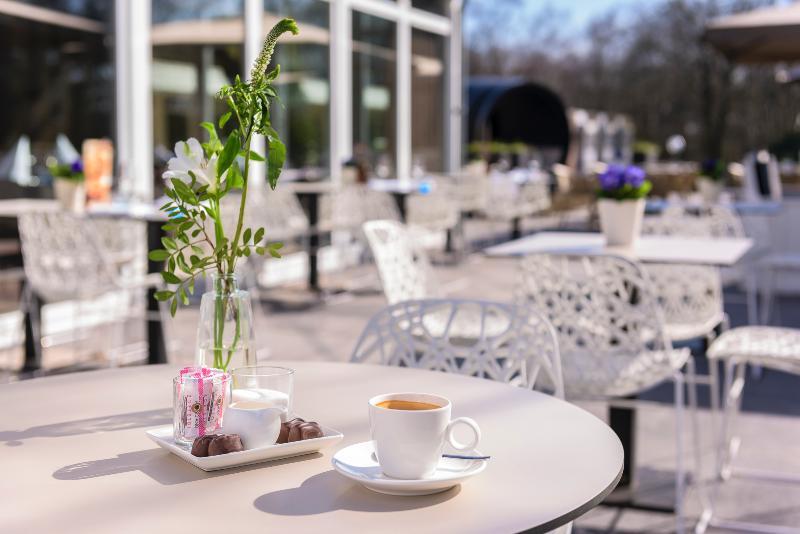Fletcher Hotel Restaurant Amersfoort Luaran gambar