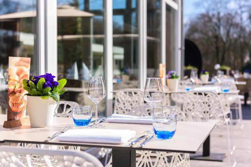 Fletcher Hotel Restaurant Amersfoort Luaran gambar