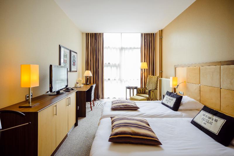 Fletcher Hotel Restaurant Amersfoort Luaran gambar