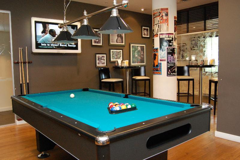 Fletcher Hotel Restaurant Amersfoort Luaran gambar