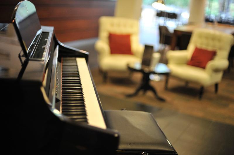 Fletcher Hotel Restaurant Amersfoort Luaran gambar