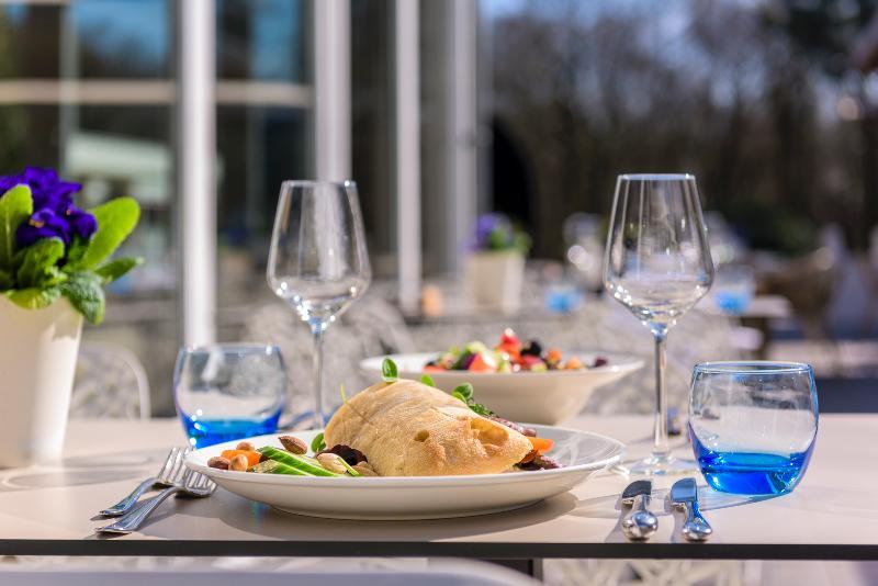 Fletcher Hotel Restaurant Amersfoort Luaran gambar