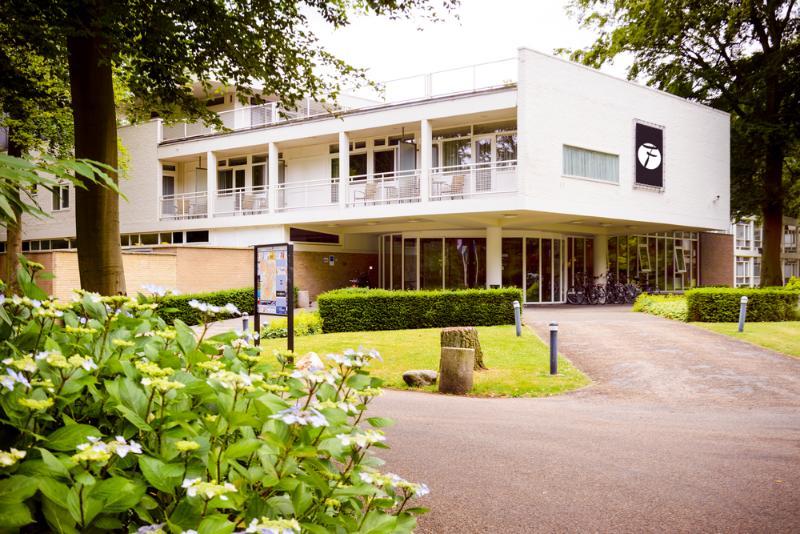 Fletcher Hotel Restaurant Amersfoort Luaran gambar