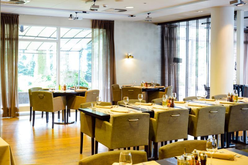 Fletcher Hotel Restaurant Amersfoort Luaran gambar