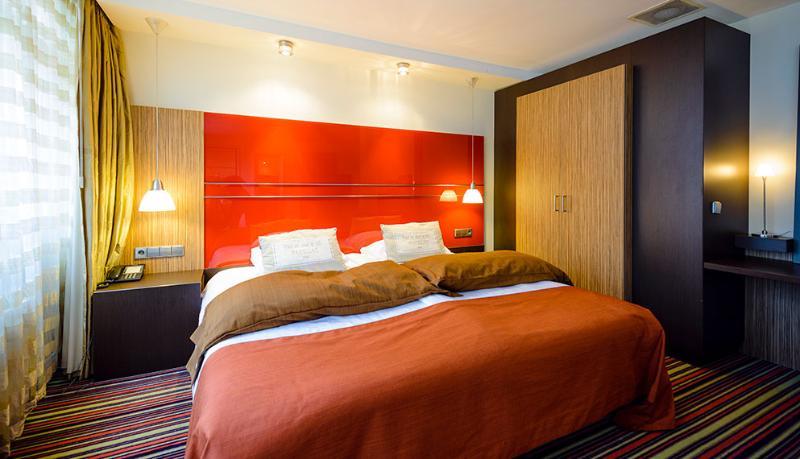 Fletcher Hotel Restaurant Amersfoort Luaran gambar