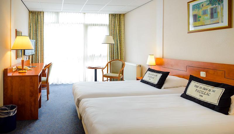 Fletcher Hotel Restaurant Amersfoort Luaran gambar