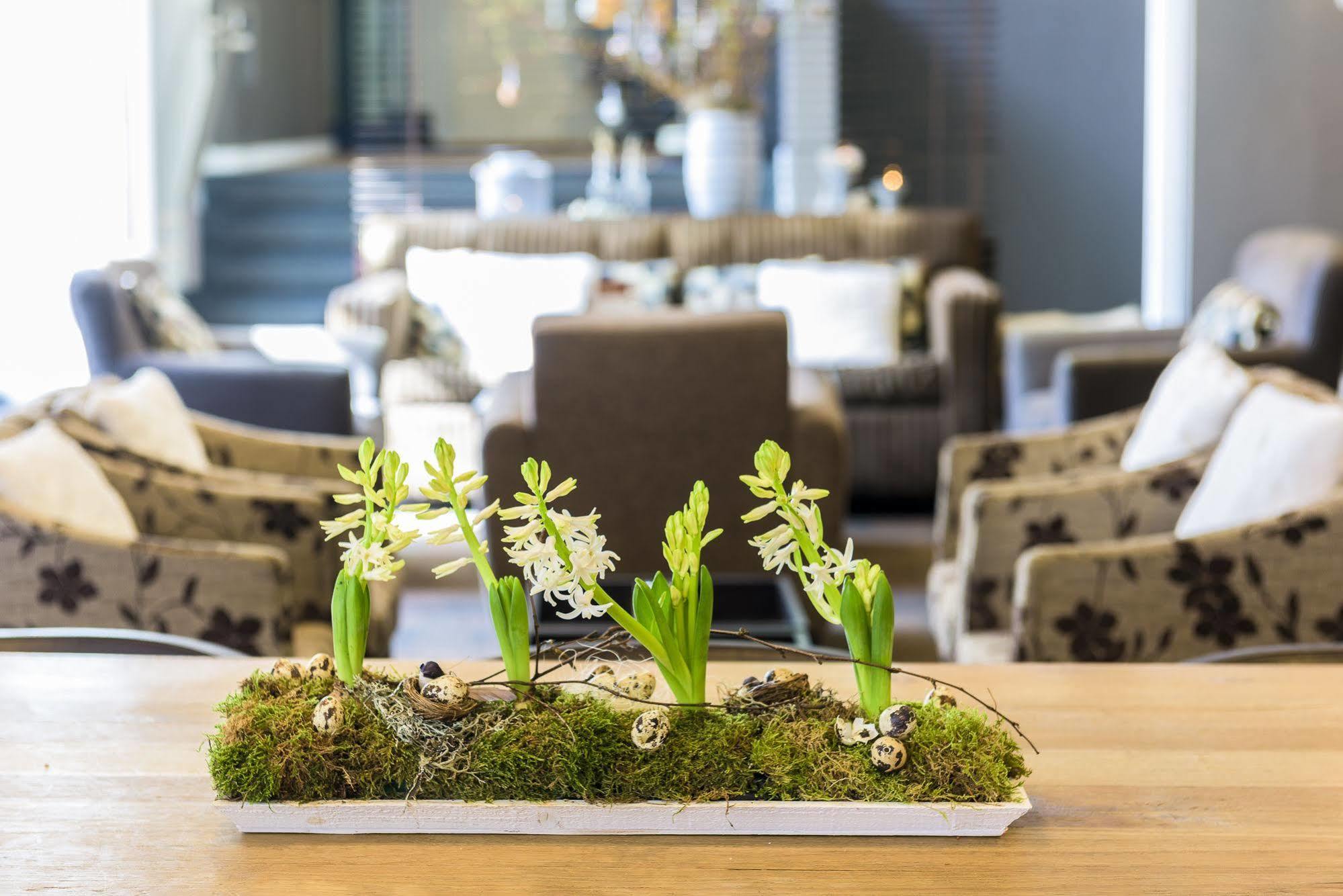 Fletcher Hotel Restaurant Amersfoort Luaran gambar