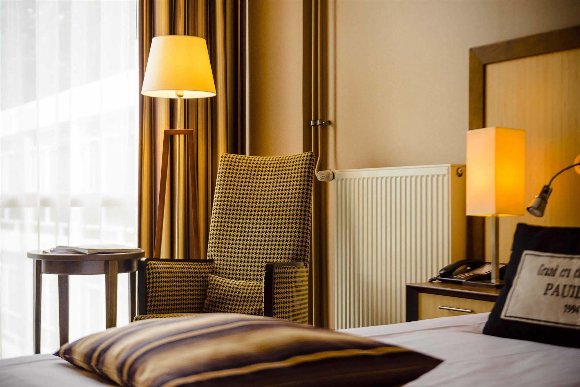 Fletcher Hotel Restaurant Amersfoort Luaran gambar