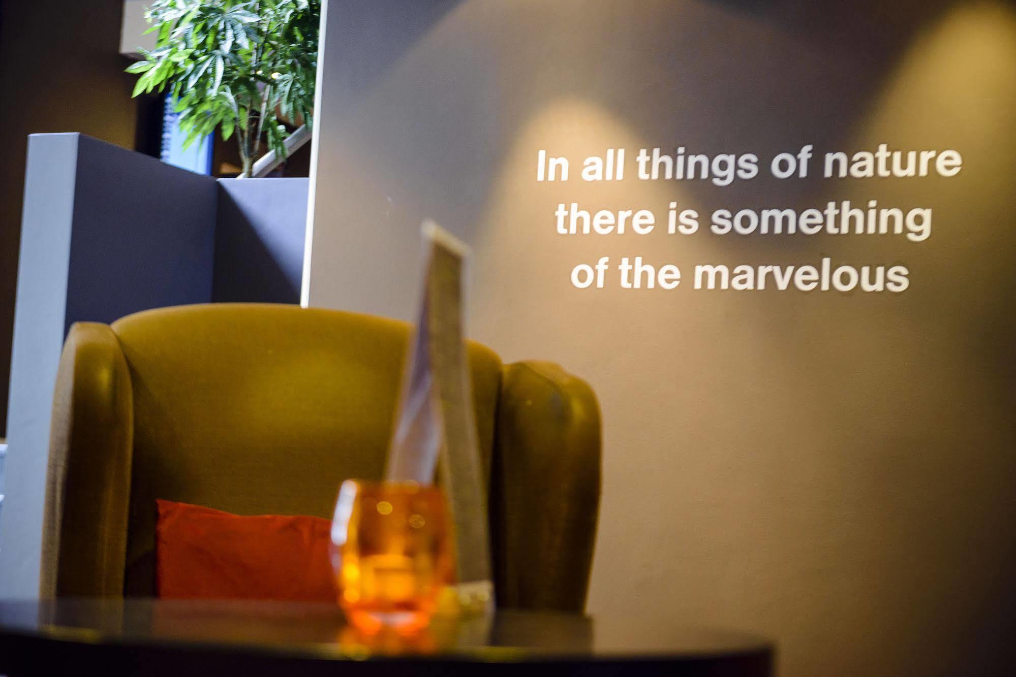Fletcher Hotel Restaurant Amersfoort Luaran gambar