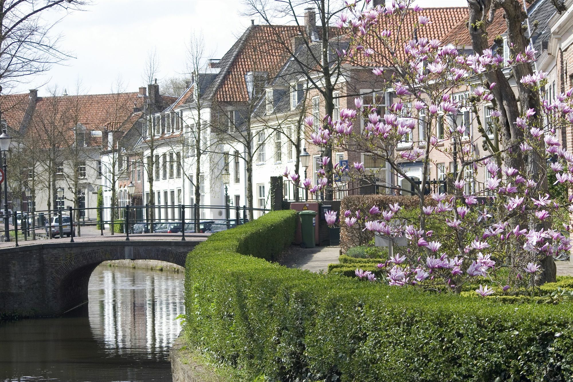 Fletcher Hotel Restaurant Amersfoort Luaran gambar