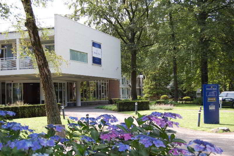Fletcher Hotel Restaurant Amersfoort Luaran gambar