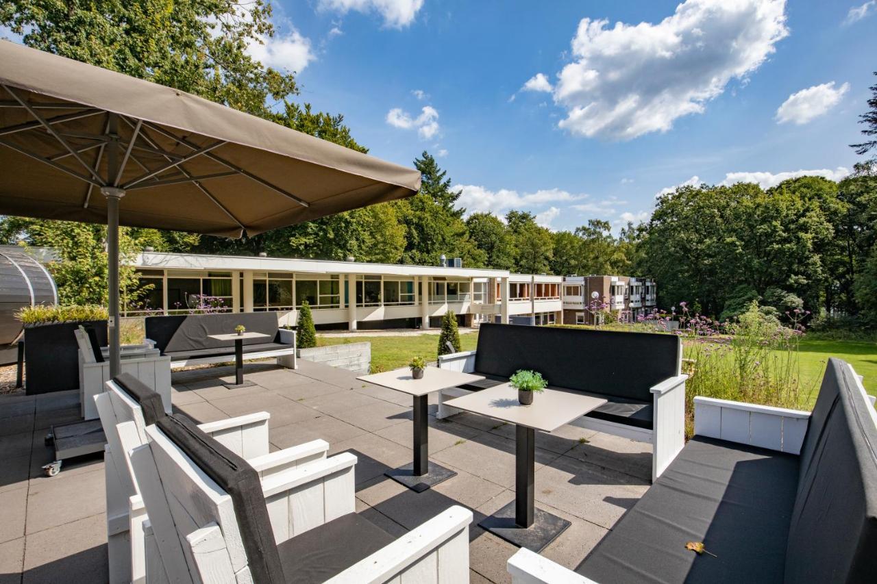 Fletcher Hotel Restaurant Amersfoort Luaran gambar