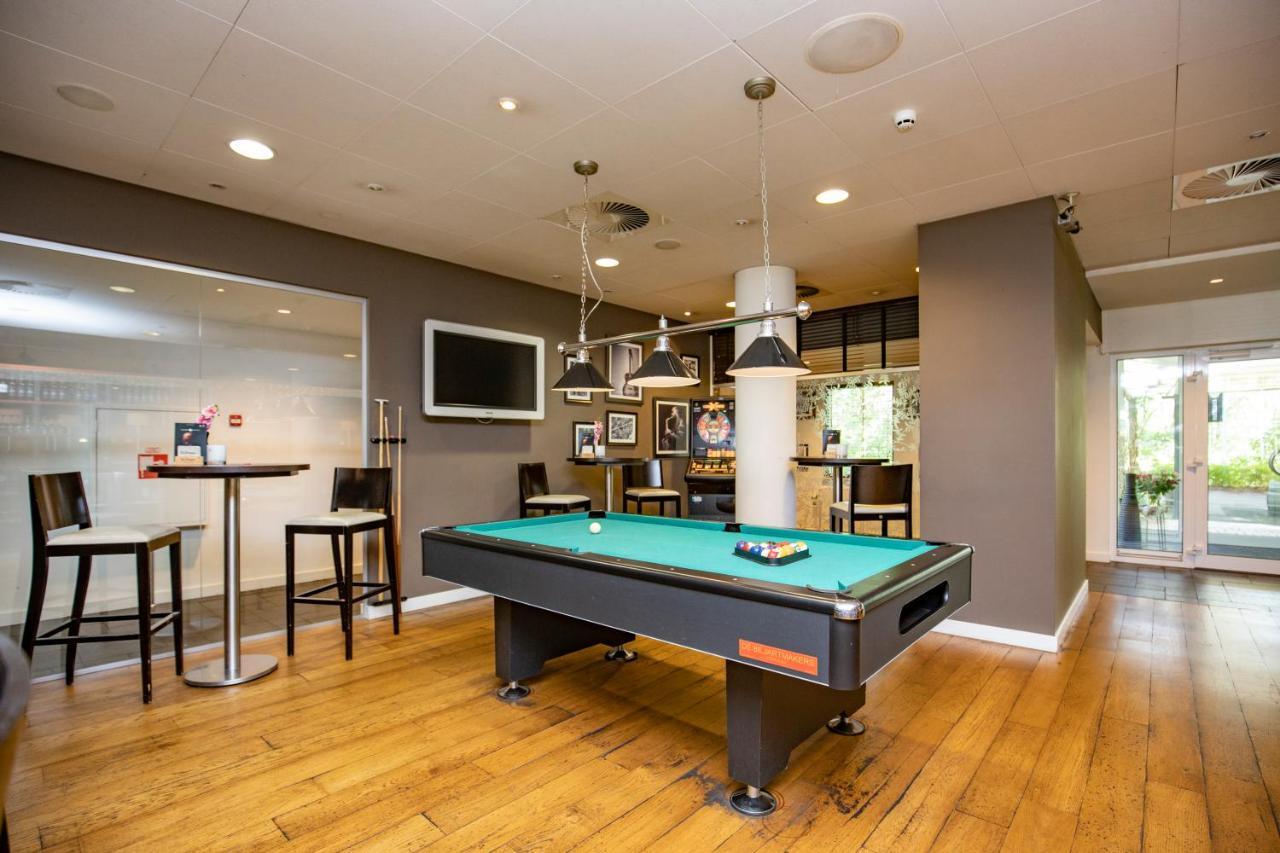 Fletcher Hotel Restaurant Amersfoort Luaran gambar