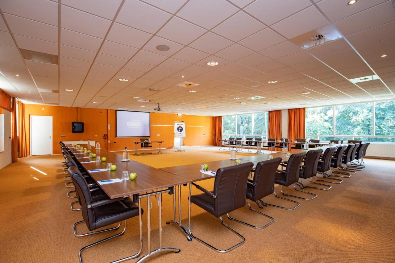 Fletcher Hotel Restaurant Amersfoort Luaran gambar