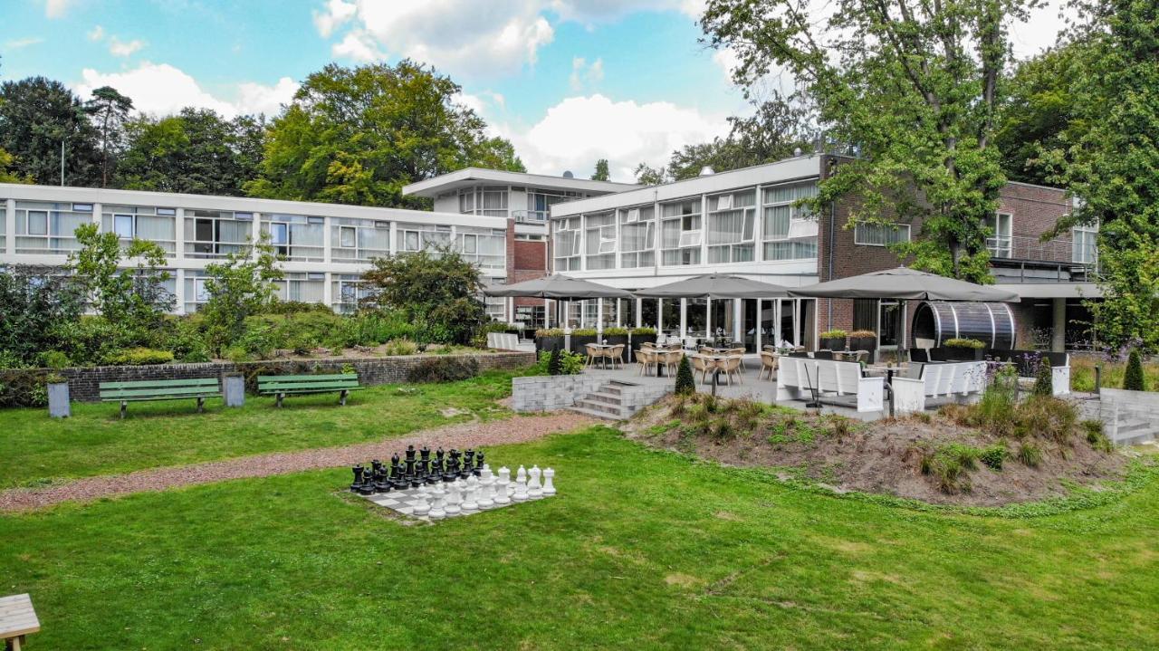 Fletcher Hotel Restaurant Amersfoort Luaran gambar