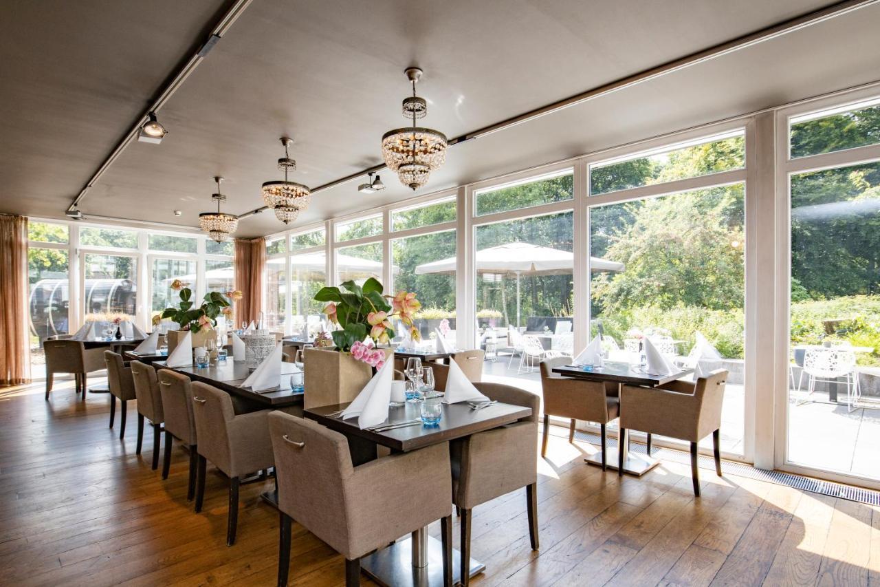Fletcher Hotel Restaurant Amersfoort Luaran gambar