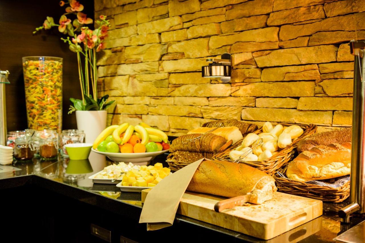 Fletcher Hotel Restaurant Amersfoort Luaran gambar