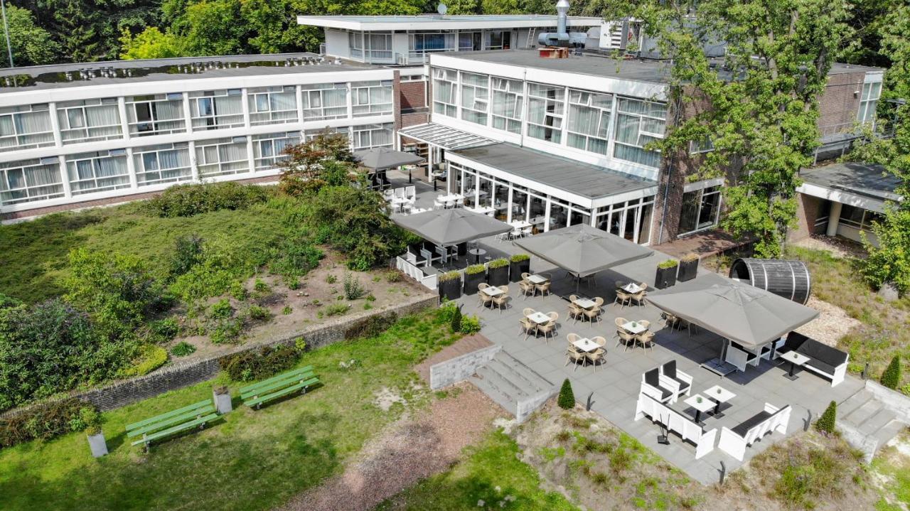 Fletcher Hotel Restaurant Amersfoort Luaran gambar