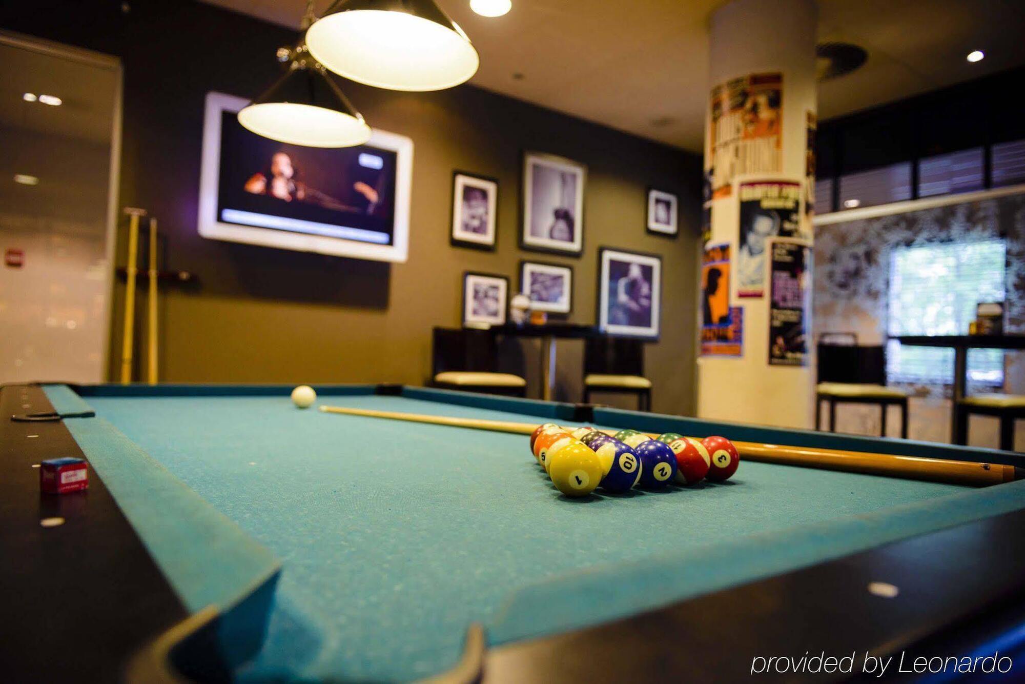 Fletcher Hotel Restaurant Amersfoort Luaran gambar
